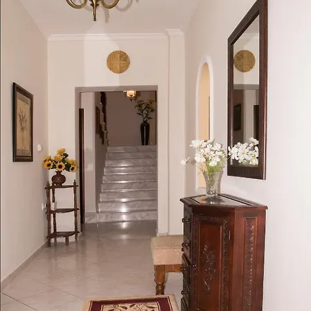Privat bolig Areti Litóchoron