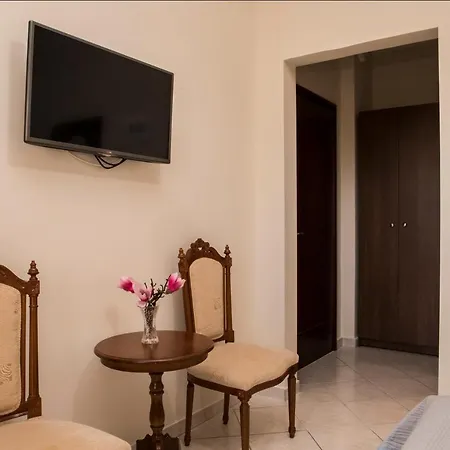 Privat bolig Areti Litóchoron